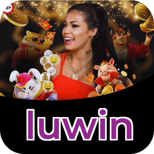 Página de download luwin