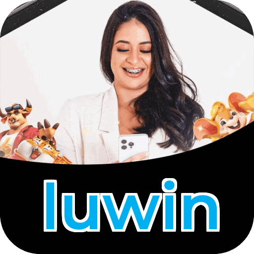 App mobile luwin