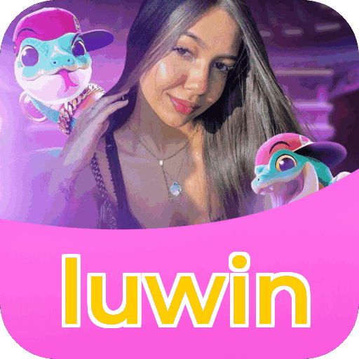 Catálogo de jogos luwin com fornecedores Pragmatic Play, Evolution, NetEnt